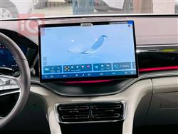 بي واي دي سونغ بلس